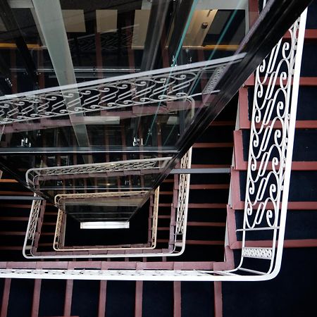 Maison Juste Марсель Экстерьер фото