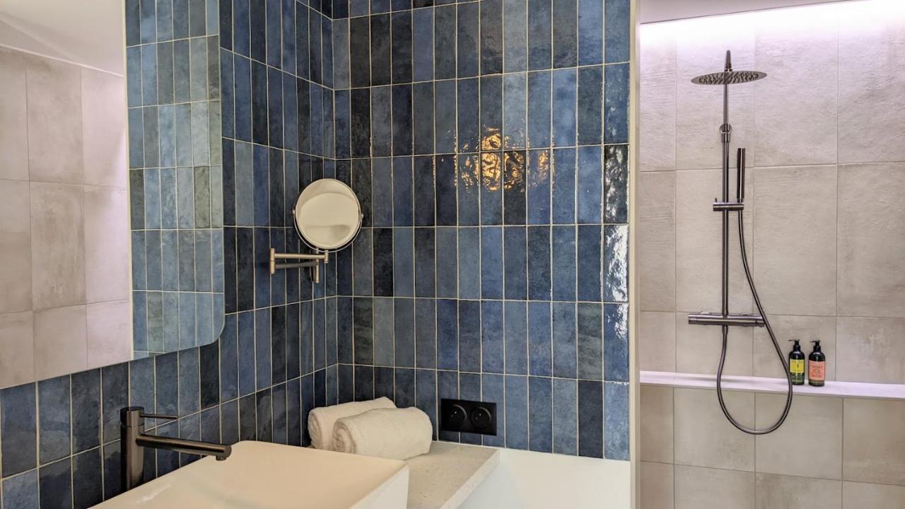Maison Juste Марсель Экстерьер фото