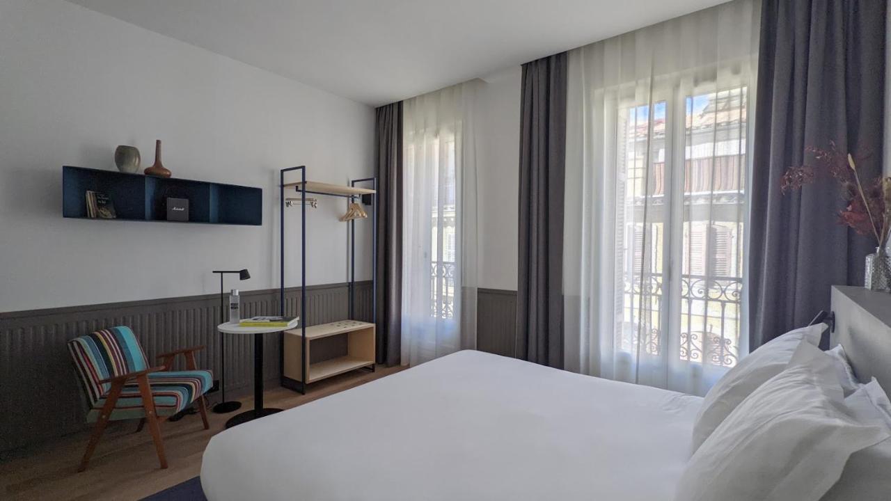 Maison Juste Марсель Экстерьер фото