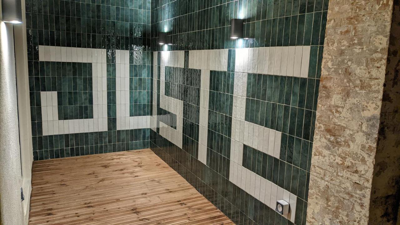 Maison Juste Марсель Экстерьер фото