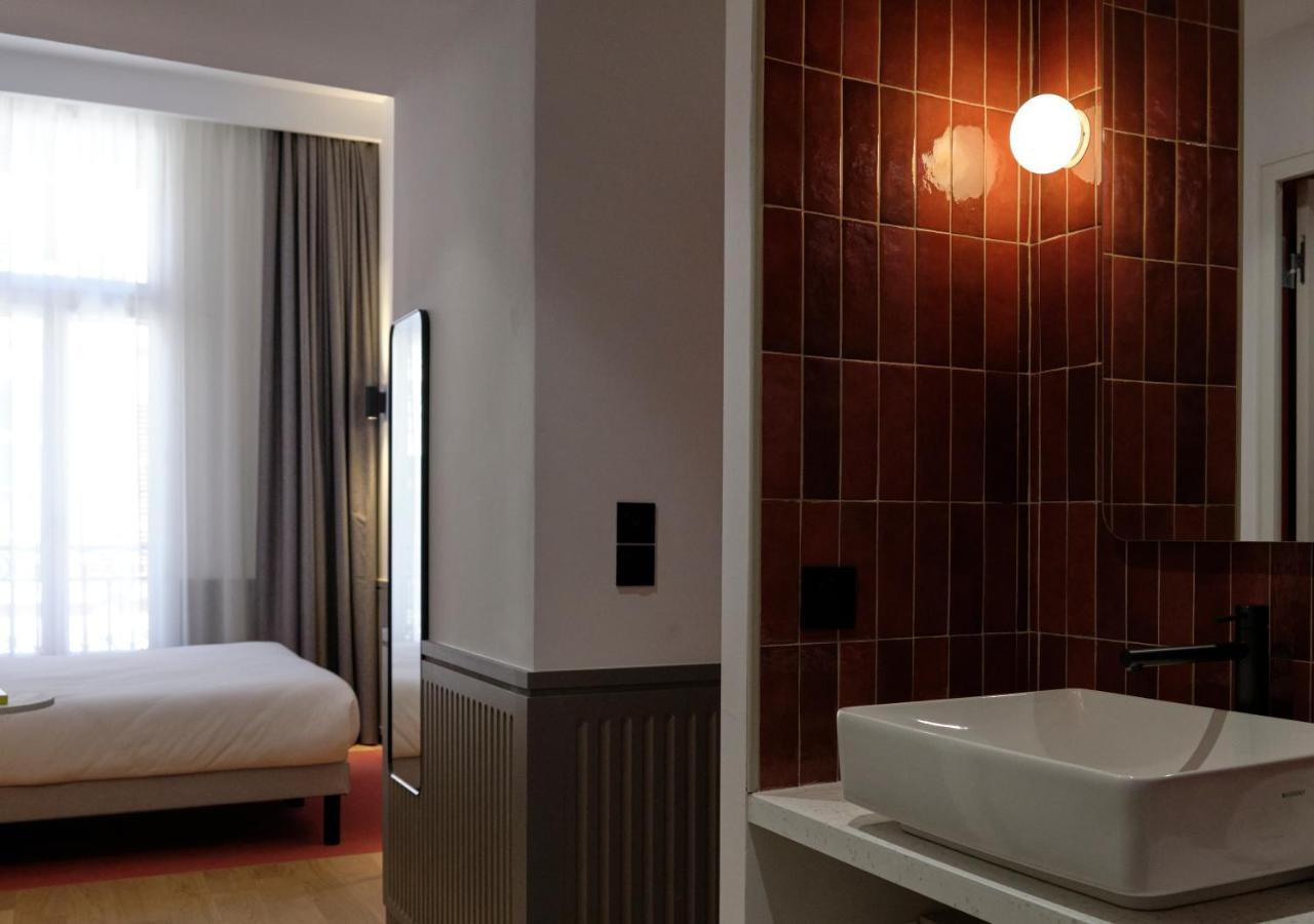 Maison Juste Марсель Экстерьер фото