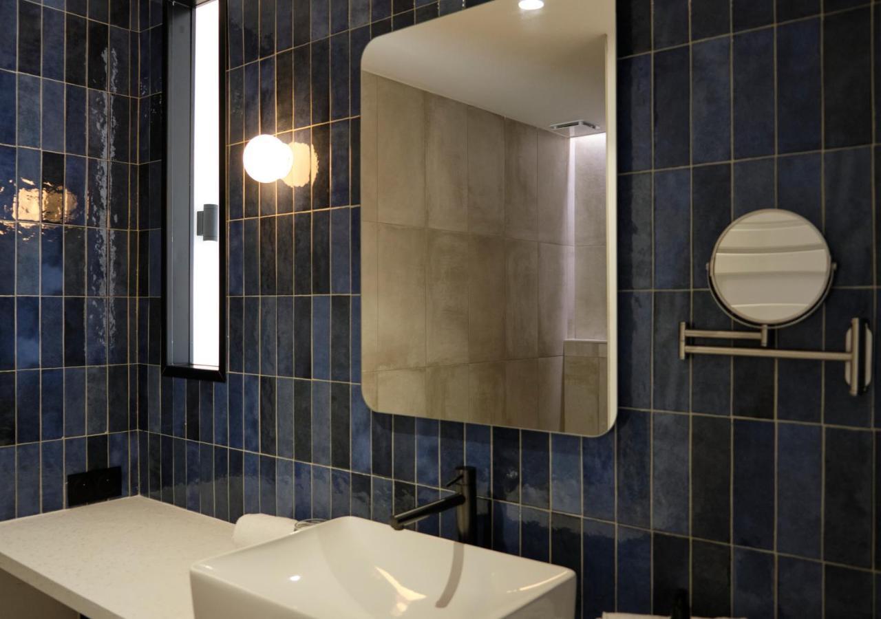 Maison Juste Марсель Экстерьер фото