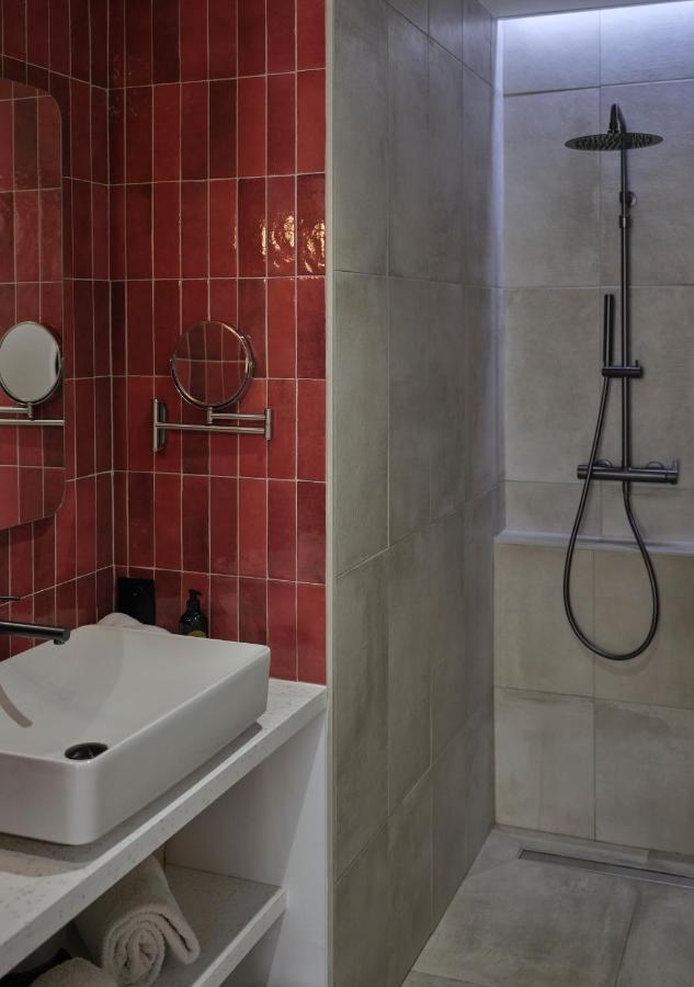Maison Juste Марсель Экстерьер фото