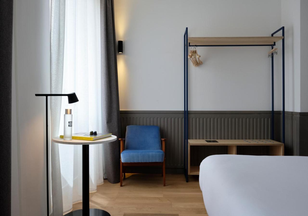 Maison Juste Марсель Экстерьер фото