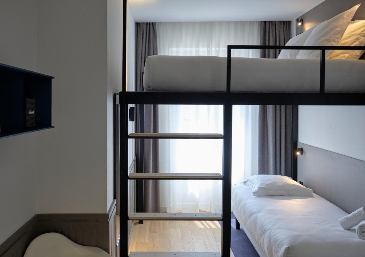 Maison Juste Марсель Экстерьер фото